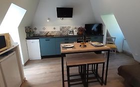 Appartement Estaing 65400 Val d'Azun Hautes Pyrénées en Occitanie